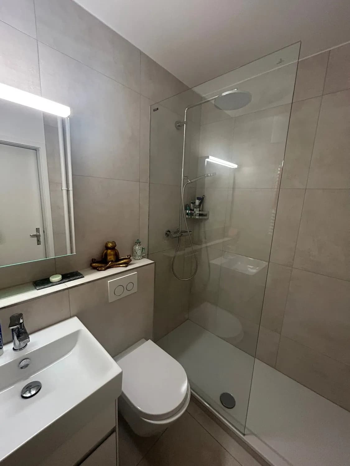 Top-Lage im Breitsch: Ihr neues Studio!