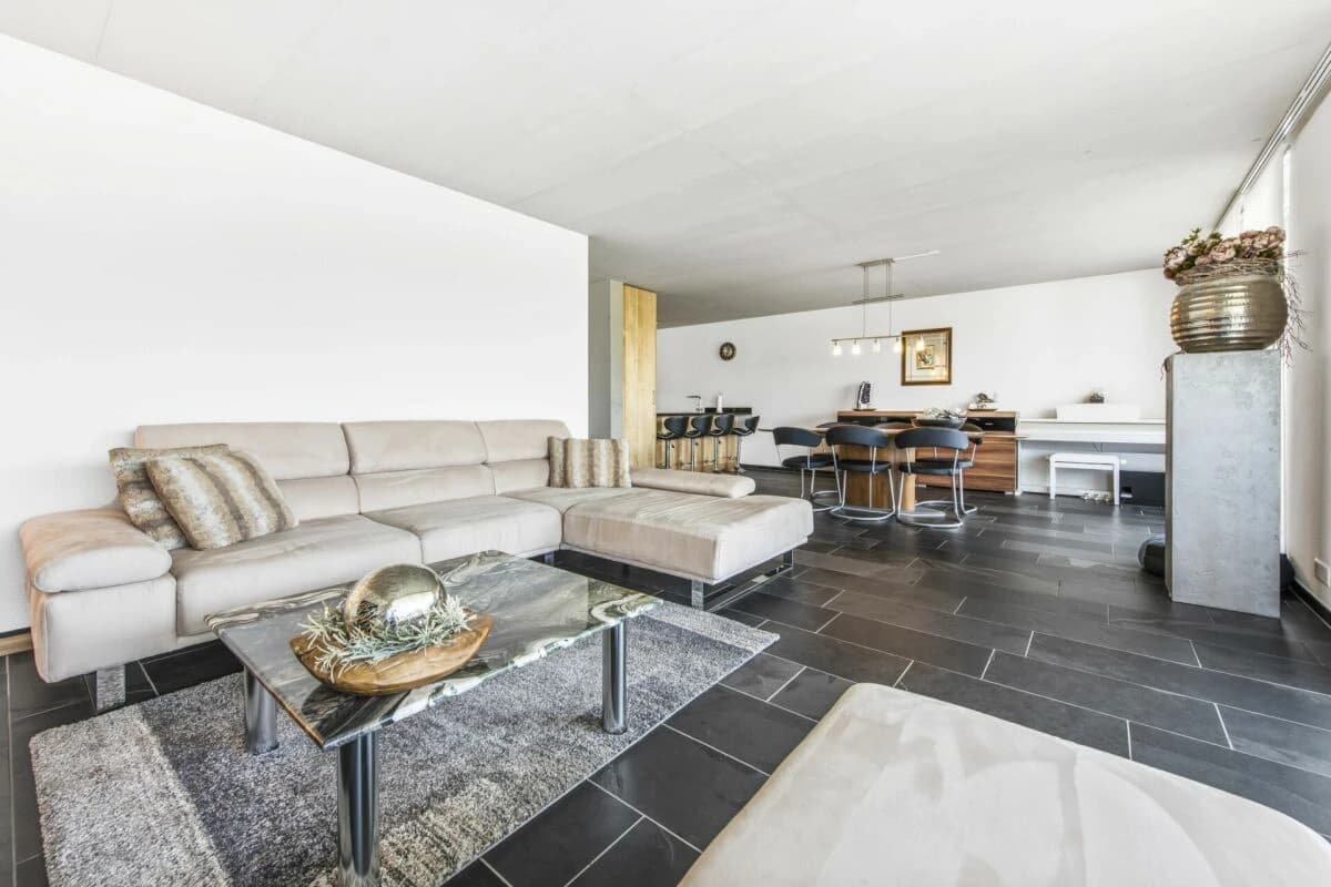 Mehr Platz, mehr Ruhe, mehr Zuhause - Ihre neue Wohnung in Sirnach!