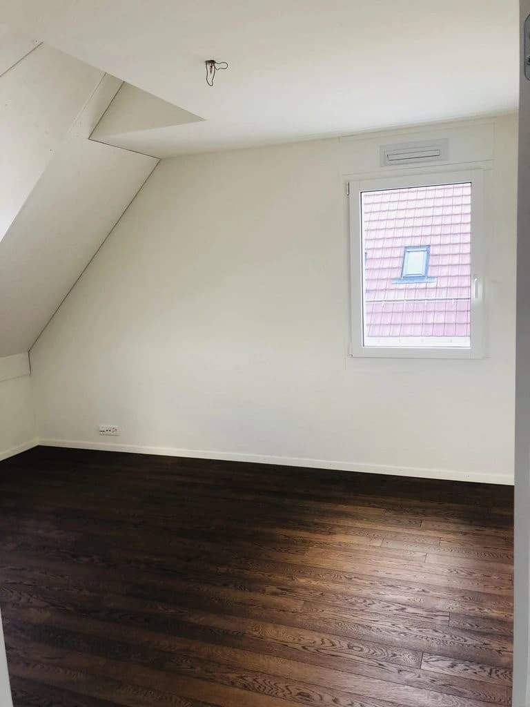 Wohnen an idyllischer Wohnlage