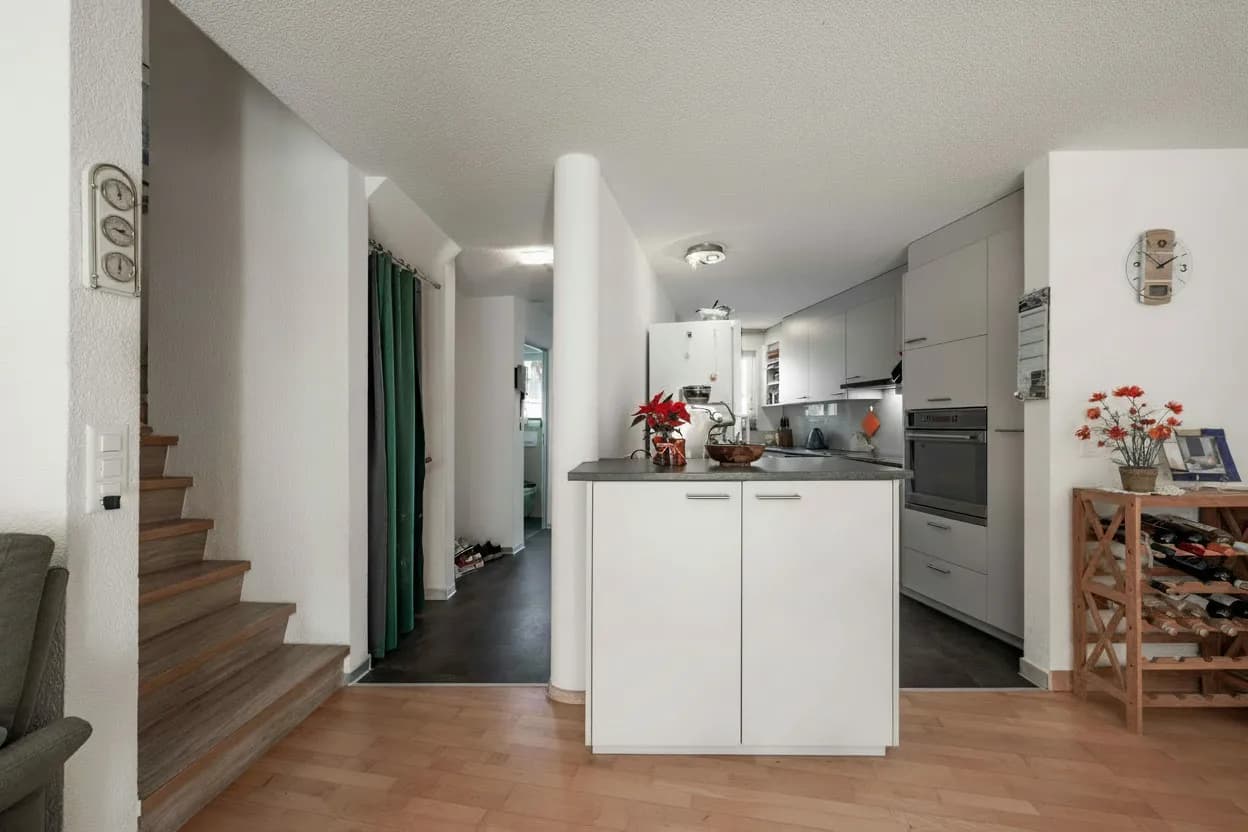 Der Wohnfächer - Harmonie aus Form und Funktion