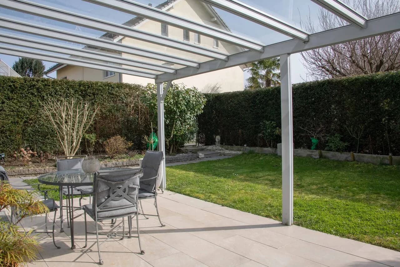 Purer Wohngenuss an attraktiver Lage