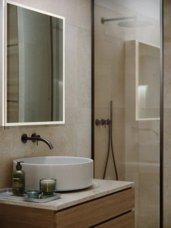 NEUBAU: Hochwertige 2.5-Zimmer Wohnung in exklusivem Neubauprojekt