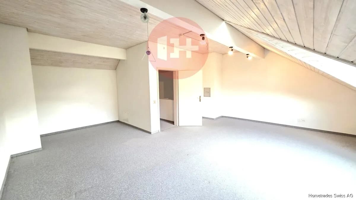 EIN RAUMWUNDER AUF 3 ETAGEN!