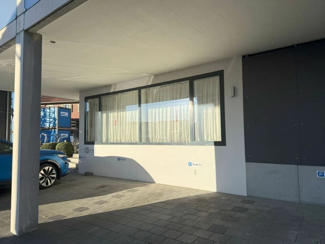 Gewerberäumlichkeiten für Gesundheitspraxis, Architekturbüro, Kanzlei etc.