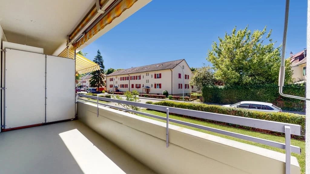 Endlich genug Platz für Ihre Familie