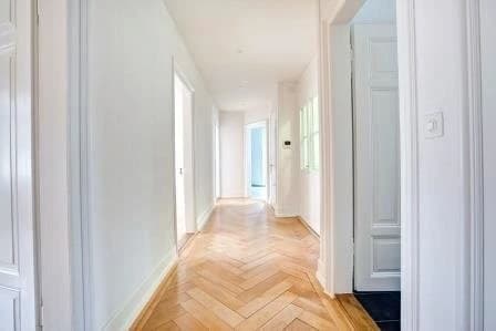 Wunderschöne Altbauwohnung im Herzen Oerlikons