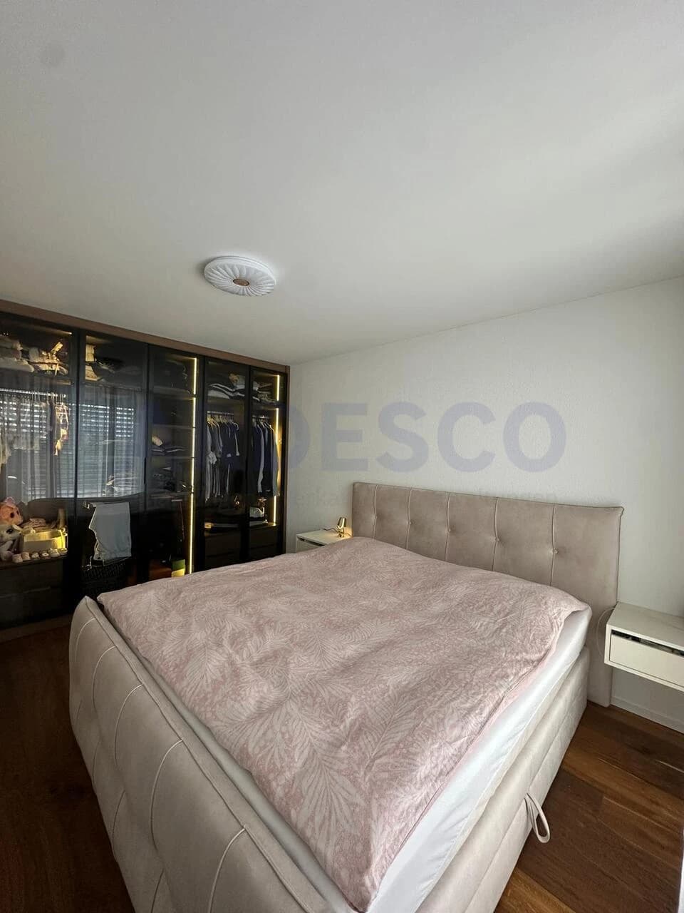 Im Herzen von Oftringen!