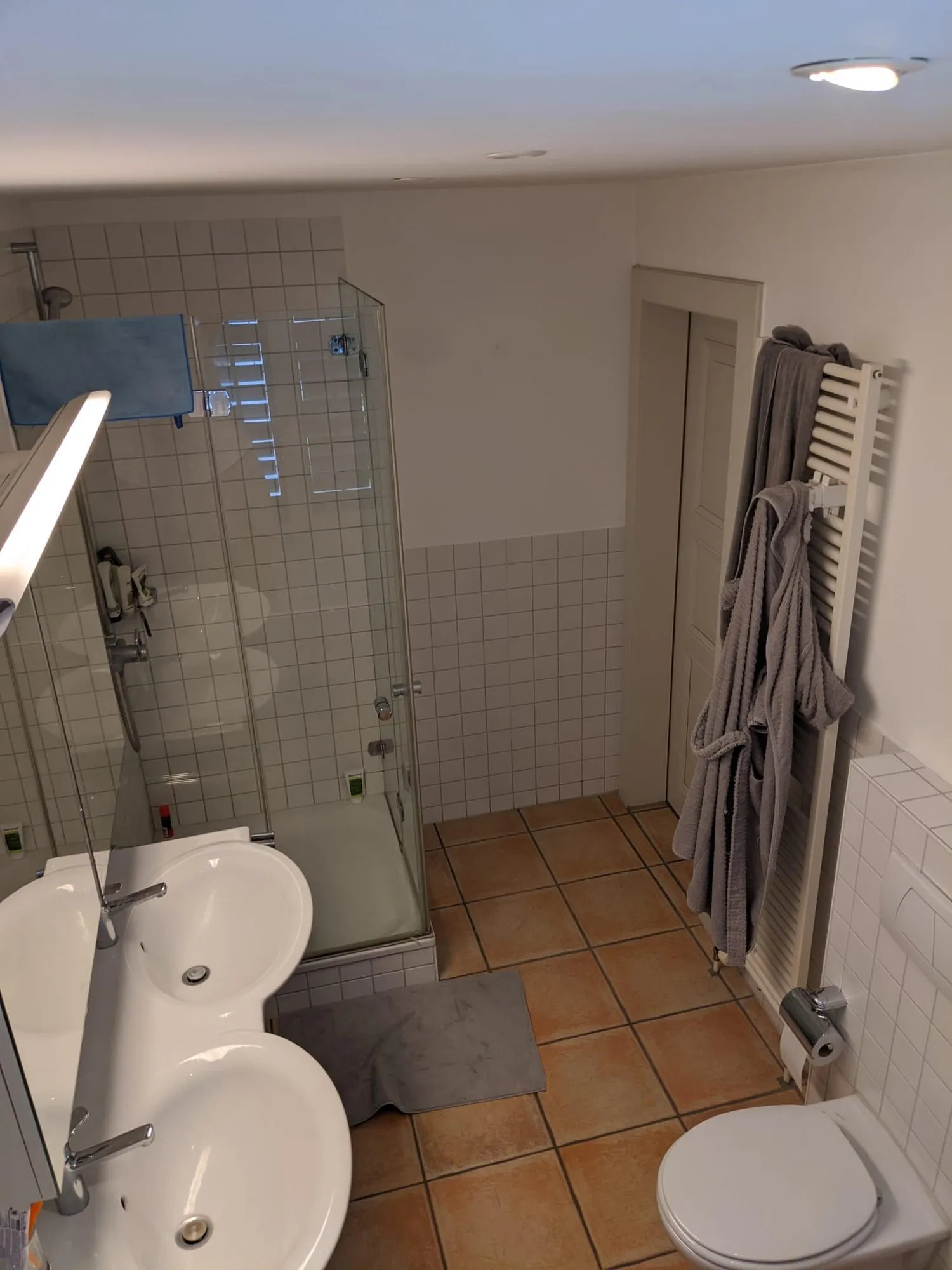 Toplage in Zofingen: Wohnen, wo andere flanieren!