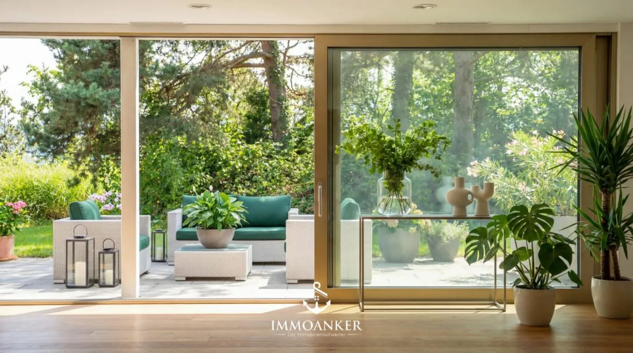 Eine Villa mit Potenzial in Lüscherz