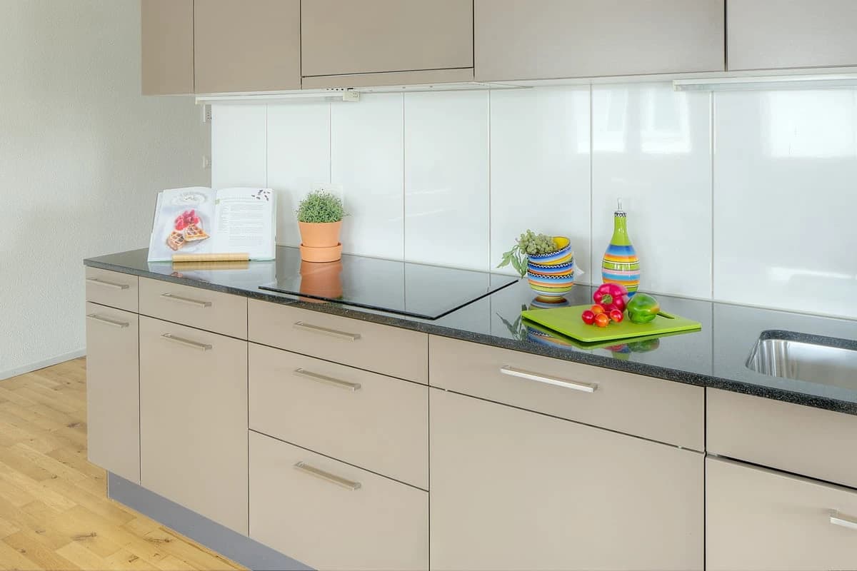 Ein Wohntraum - direkt an der Reuss!