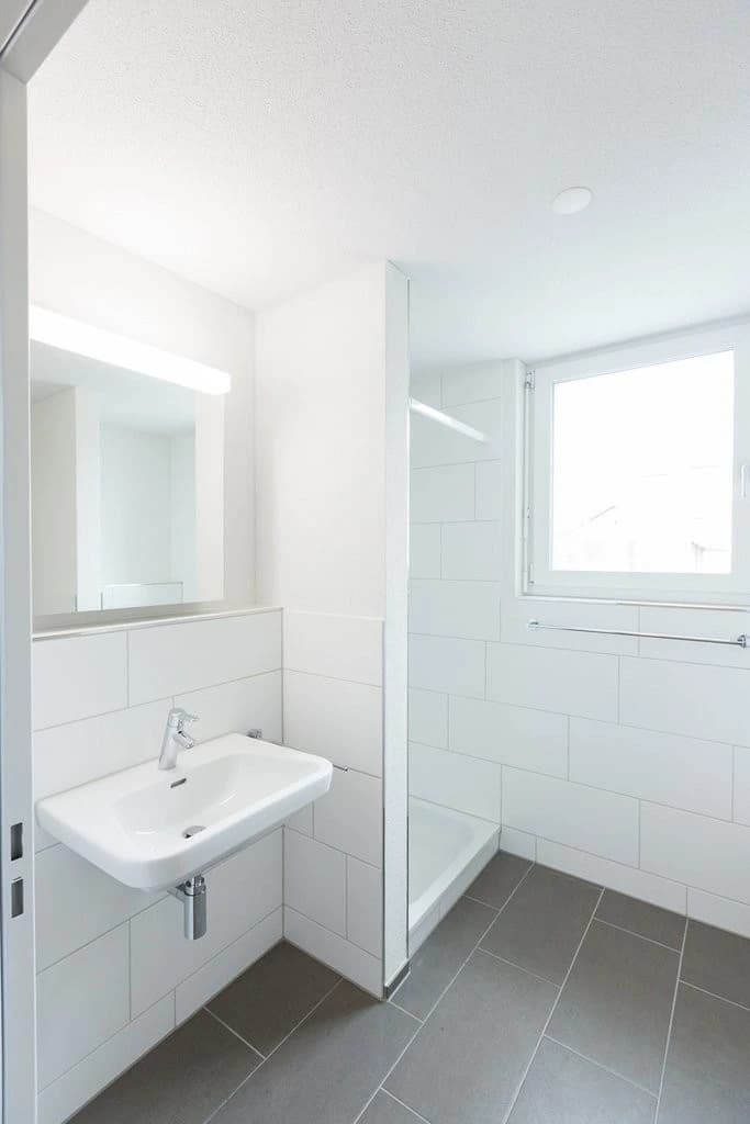 Rein ins neue Wohnglück