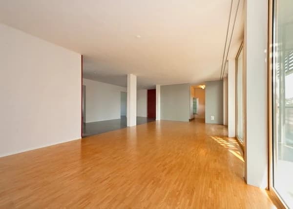 Platz für die ganze Familie!