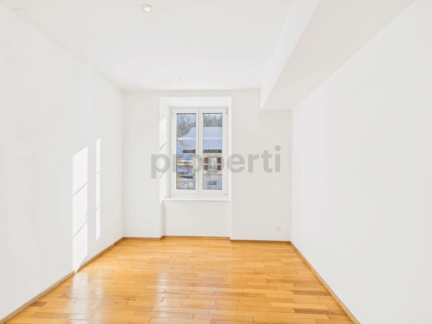 Sonnige 4.5-Zimmer-Terrassenwohnung in Luchsingen