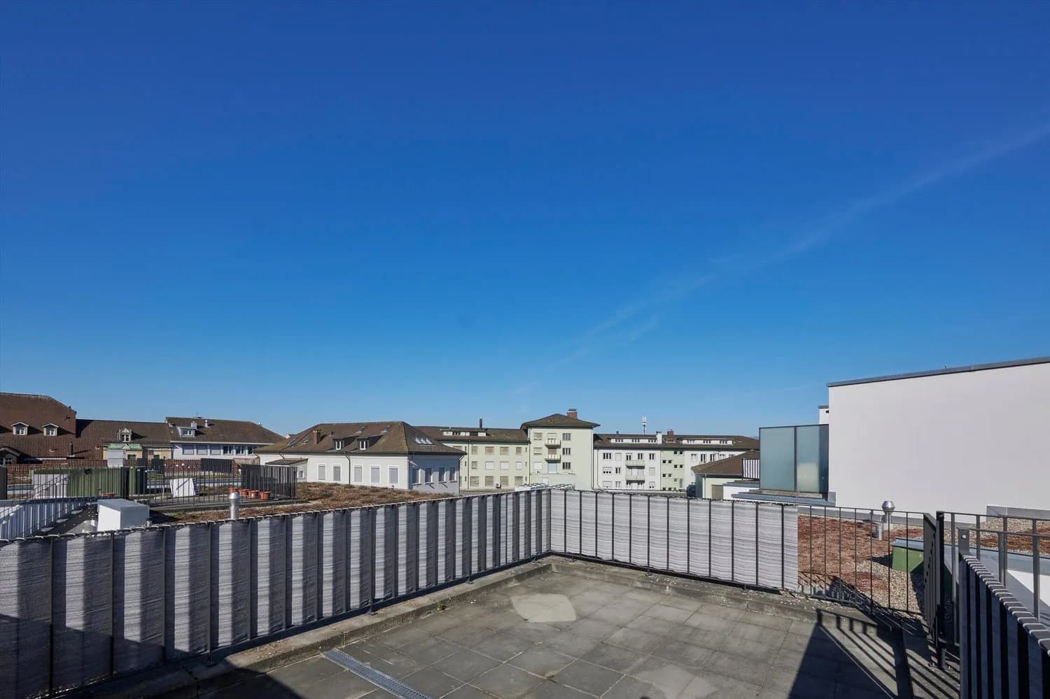 Loft-Wohnung für Individualisten