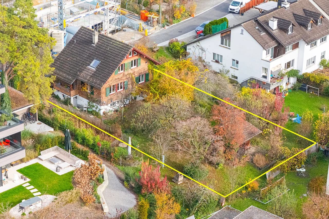 Ihr Ruhepol mit Seeweite