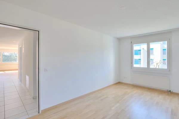 Charmante Wohnung an ruhiger Lage!