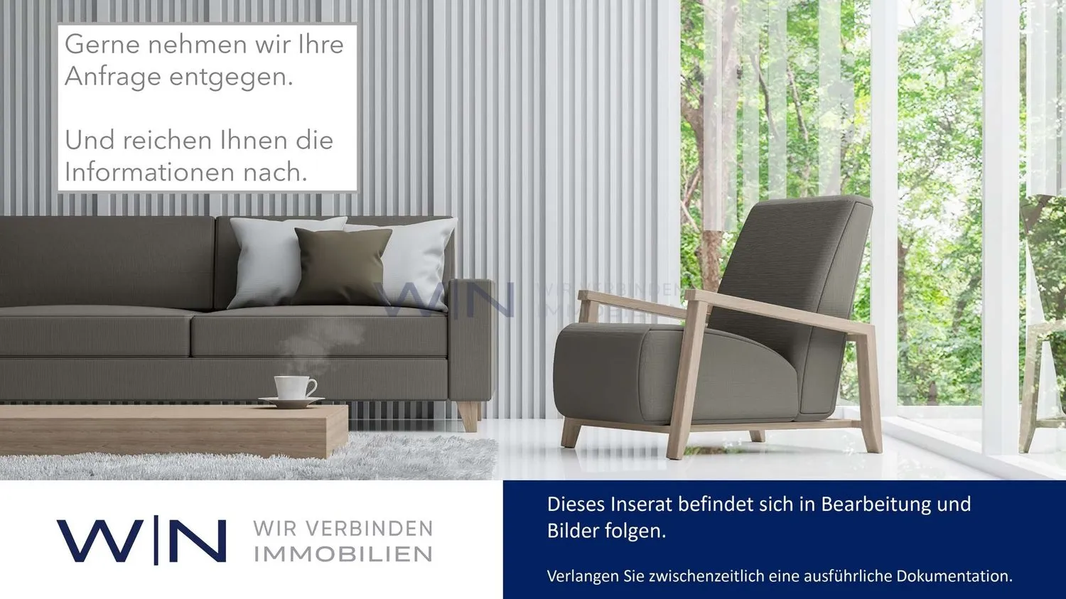 Wo jedes Zimmer Ihre Kreativität inspiriert