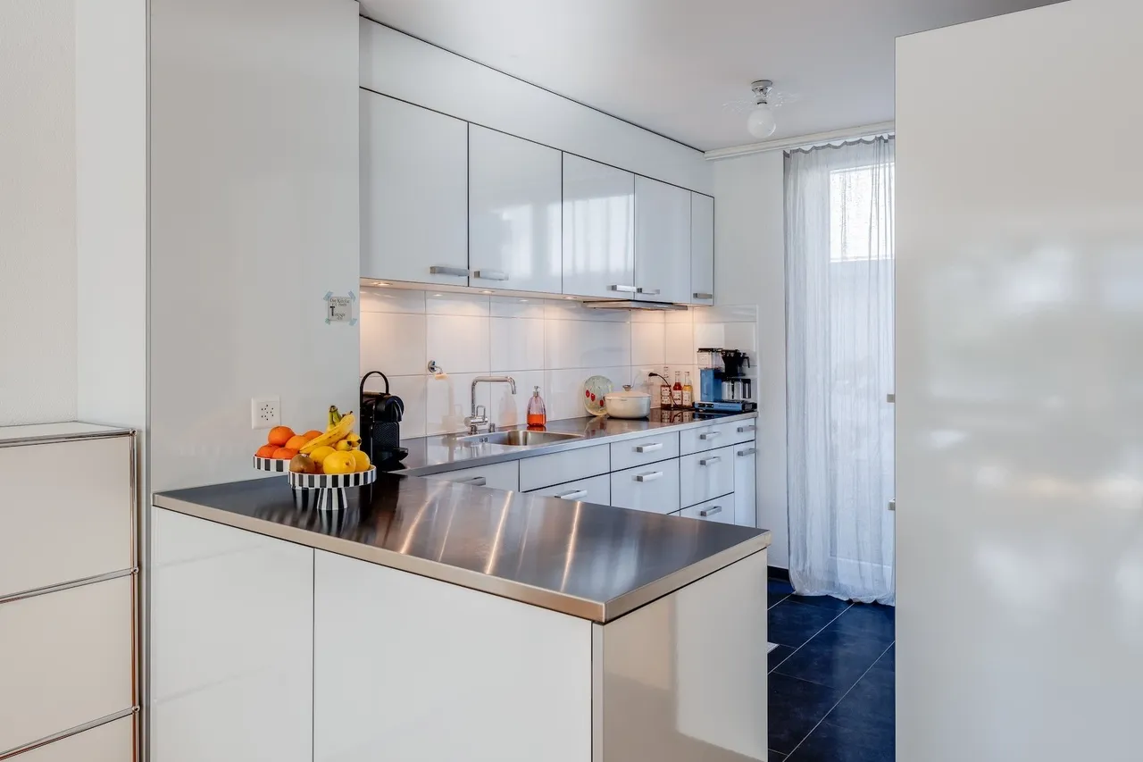 Reiheneinfamilienhaus im beliebten Oberfeld in Ostermundigen