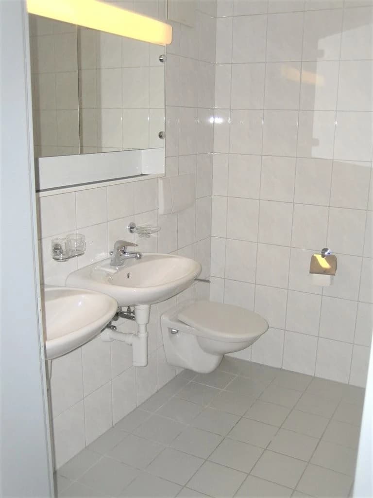 Hier endet Ihre Wohnungssuche