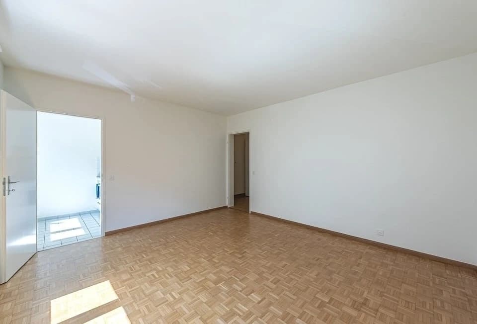 Ruhige Wohnung ideal für Singles & Studenten