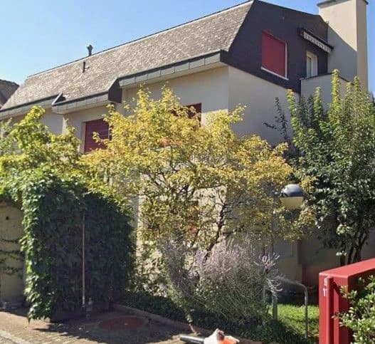 *4,5-Zimmer-Wohnung*