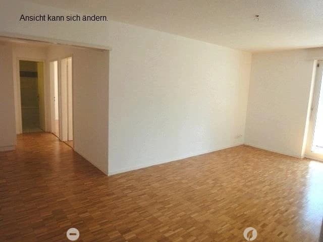 Rein ins neue Wohnglück