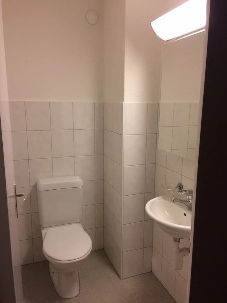 Ruhig Wohnen in Wittenbach