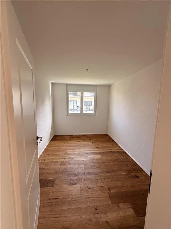 Modern wohnen, 4.5-Zimmerwohnung an ruhiger Lage