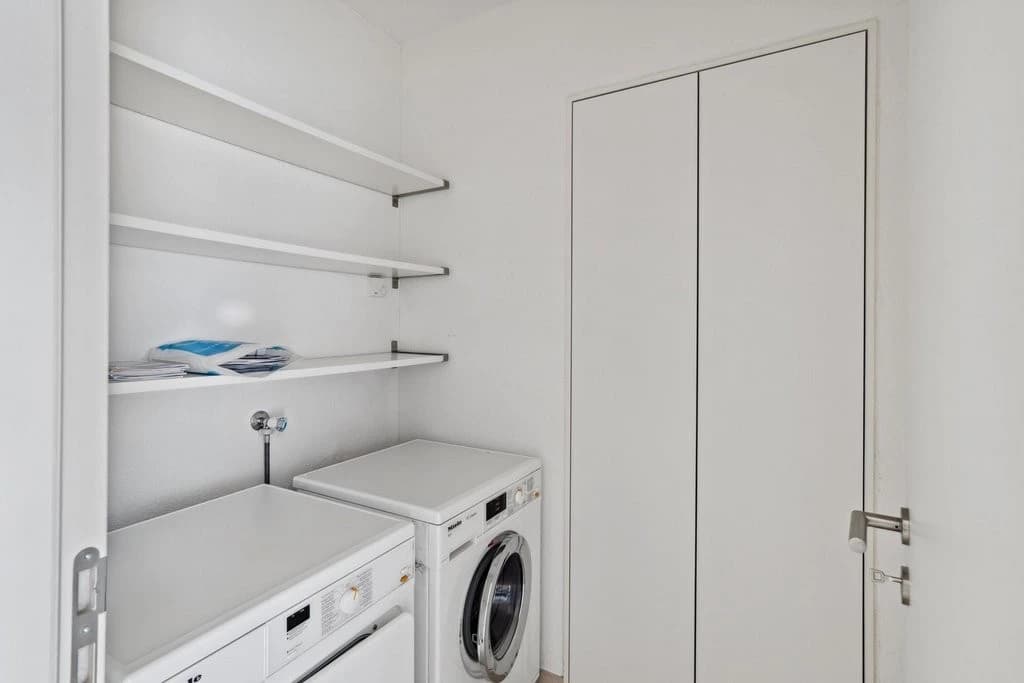 Wohnerlebnis auf zwei Etagen