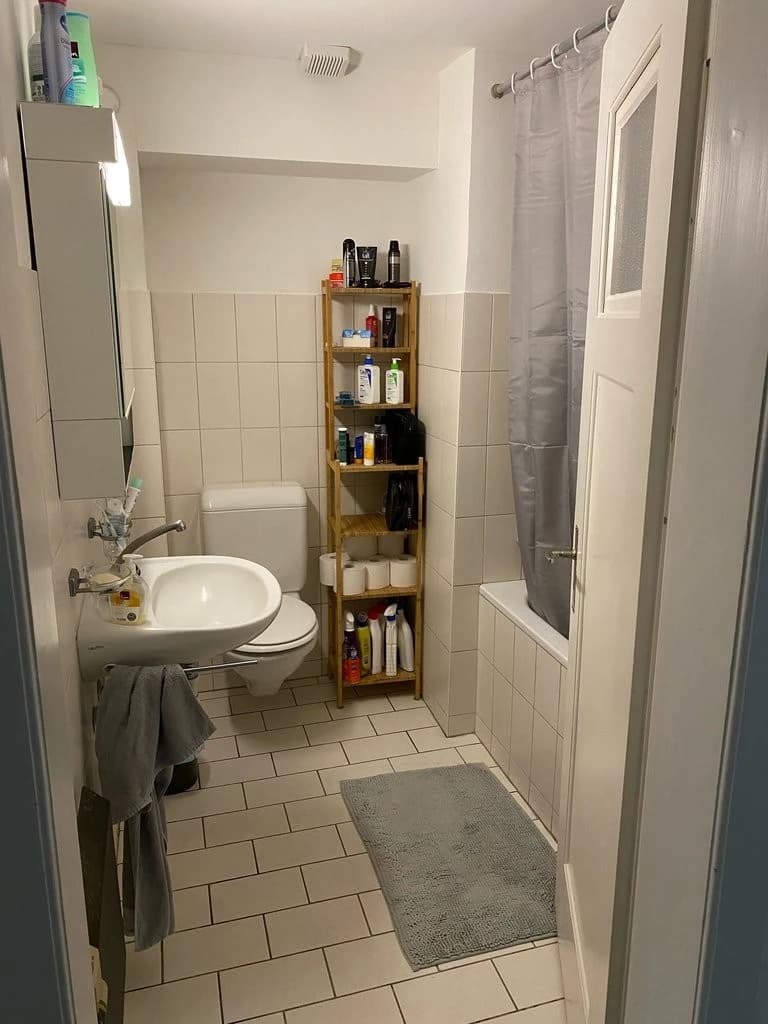 Wohnen mit Altstadtflair