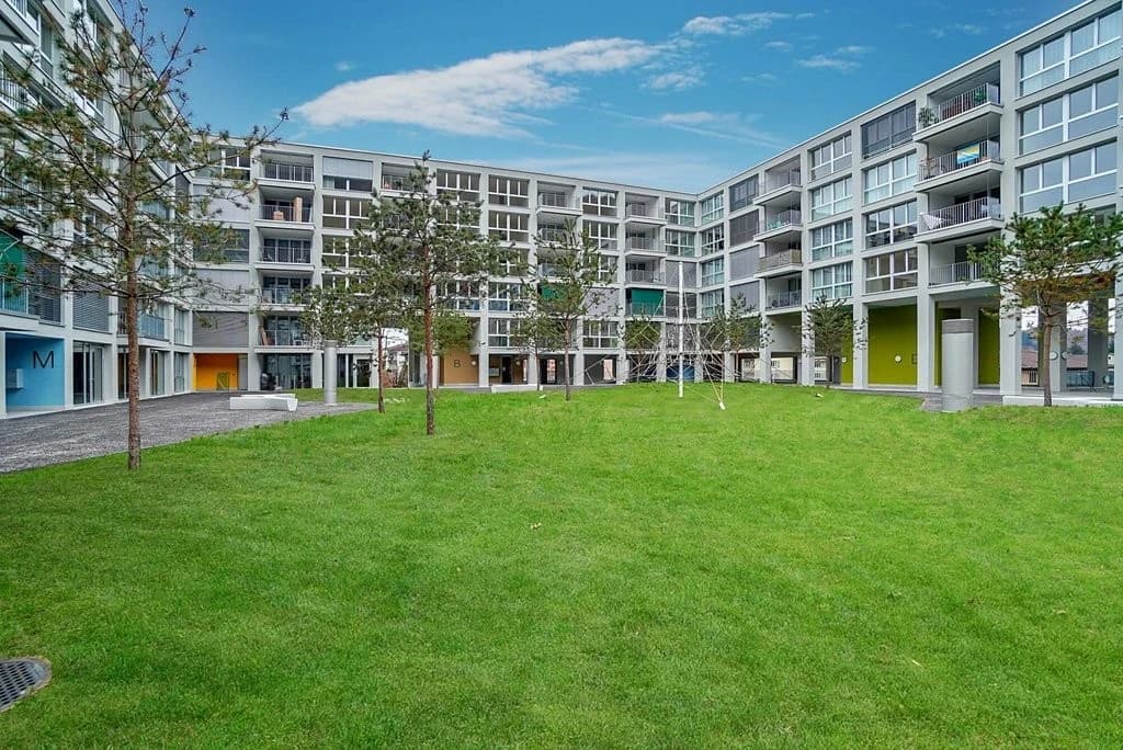 Gartenhof - Einfach Zuhause fühlen!