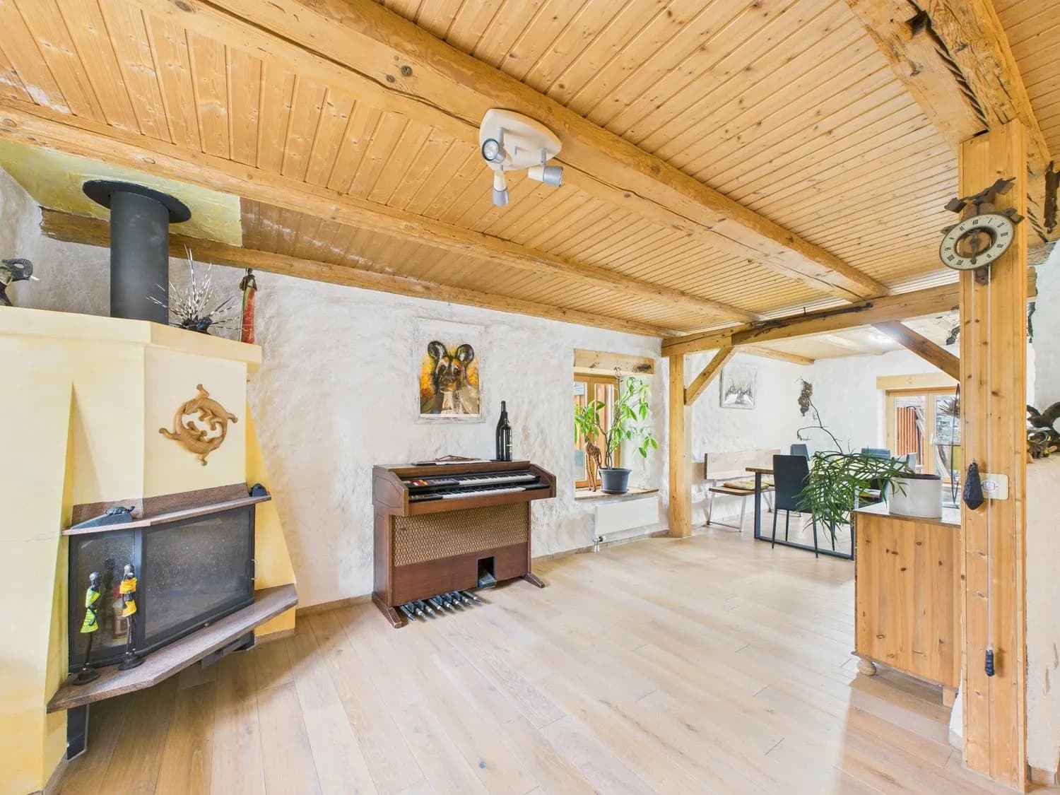 Grosszügiges Einfamilienhaus mit Garten in Koblenz