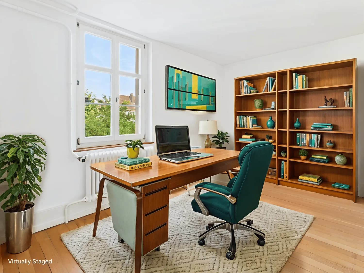 Charmante 3.5-Zimmer Wohnung in Solothurn