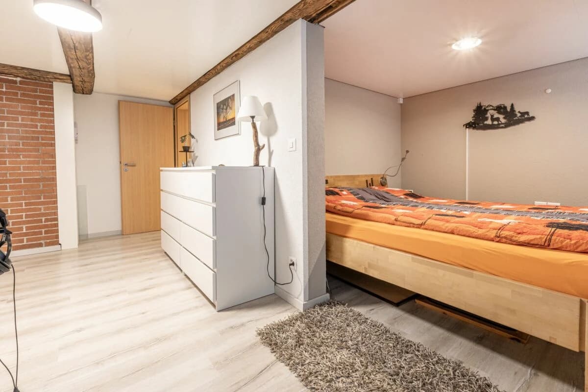 Stilvolles Wohnen mit Wellness-Charakter und höchster Flexibilität