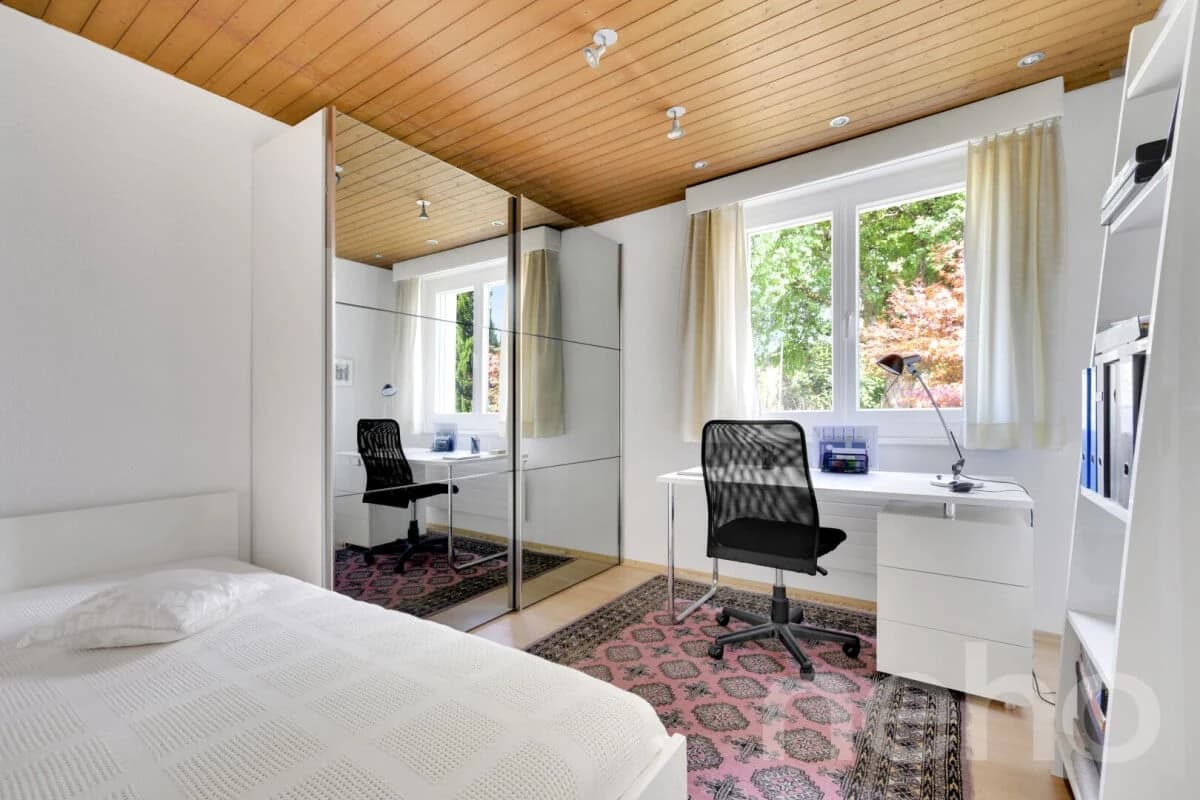 Ihr neues Zuhause mit viel Platz, Garten und Aussicht