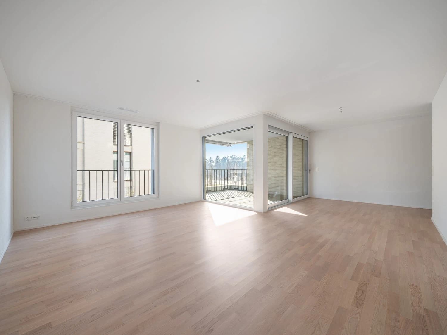 IM GUSS - Leben mit WohnGefühl