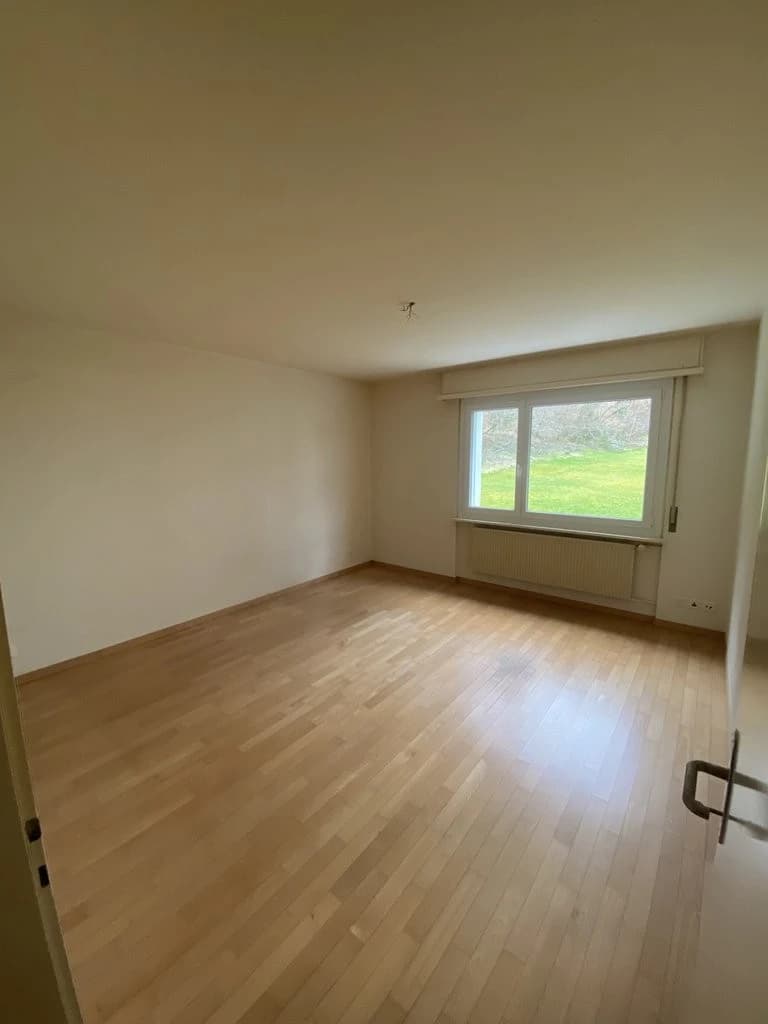 Ruhig und stilvoll im Hirtenhofquartier