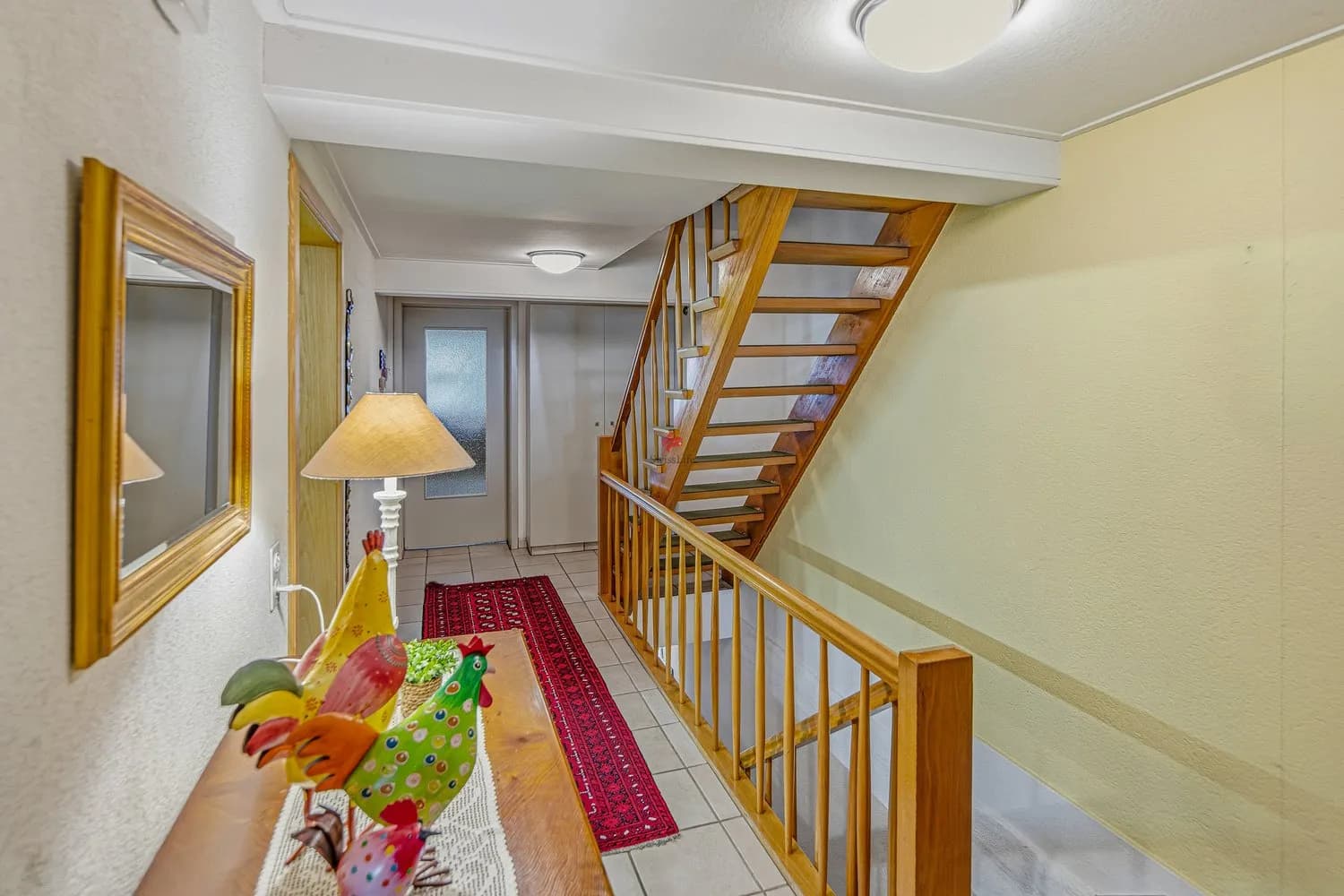 Historisches Zuhause - grosszügig und stilvoll