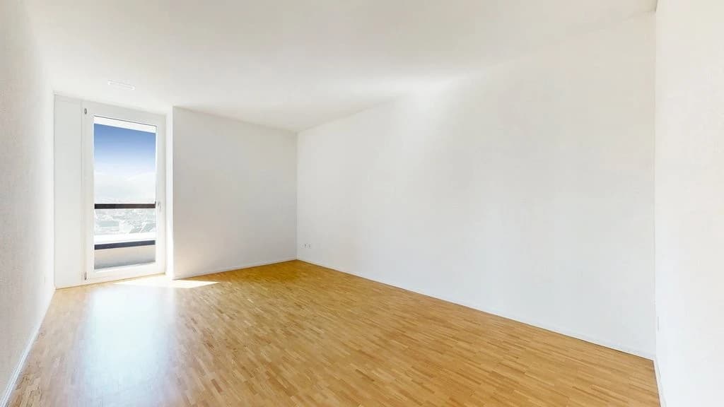 Geniessen Sie eine einzigartige Aussicht!