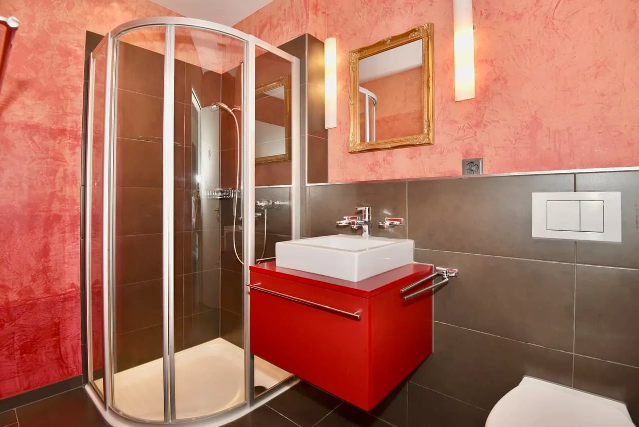 Moderne Wohnung mit hohem Ausbaustandard