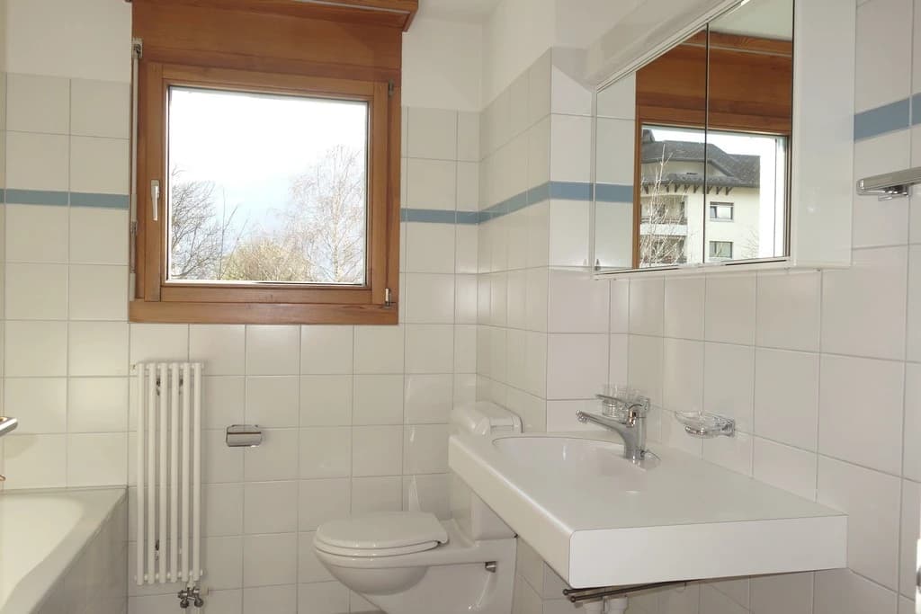 Ihr neues Zuhause wartet auf Sie!