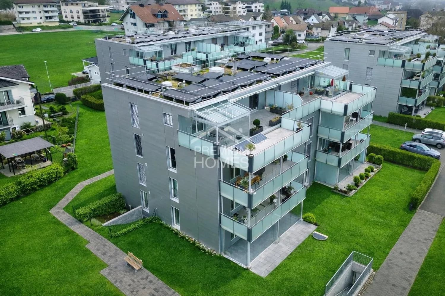 Sorgenfrei wohnen: Ihre Wohnung ohne Öl- und Gasabhängigkeit