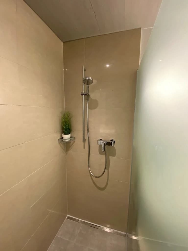 Wohnung sucht Single