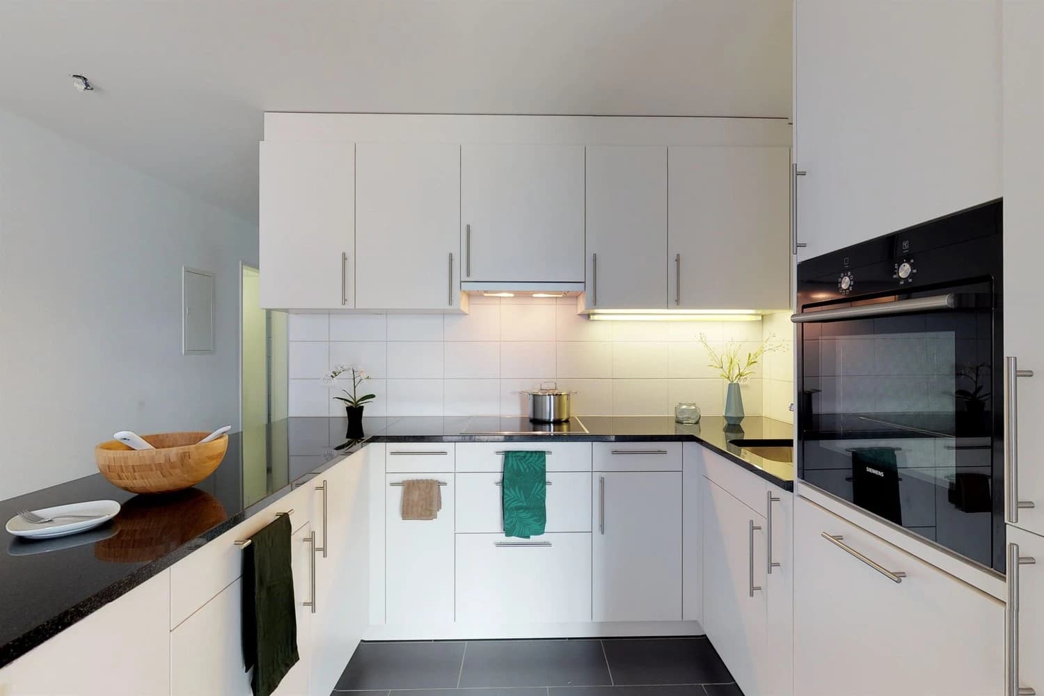 Der Weg zu Ihrem Wohnglück - grosszügige Familienwohnung!