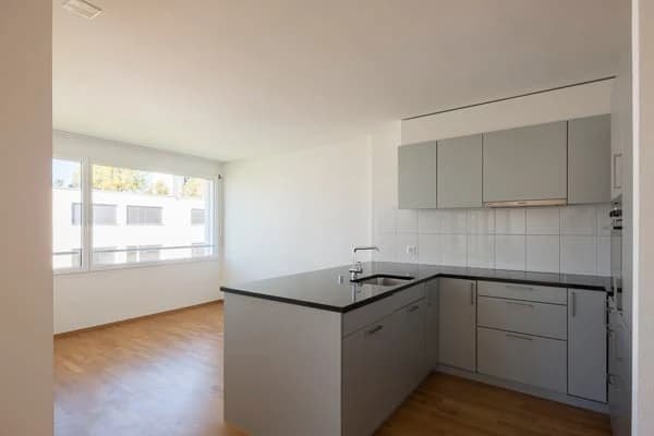 Wohnen im Zentrum von Wittenbach!