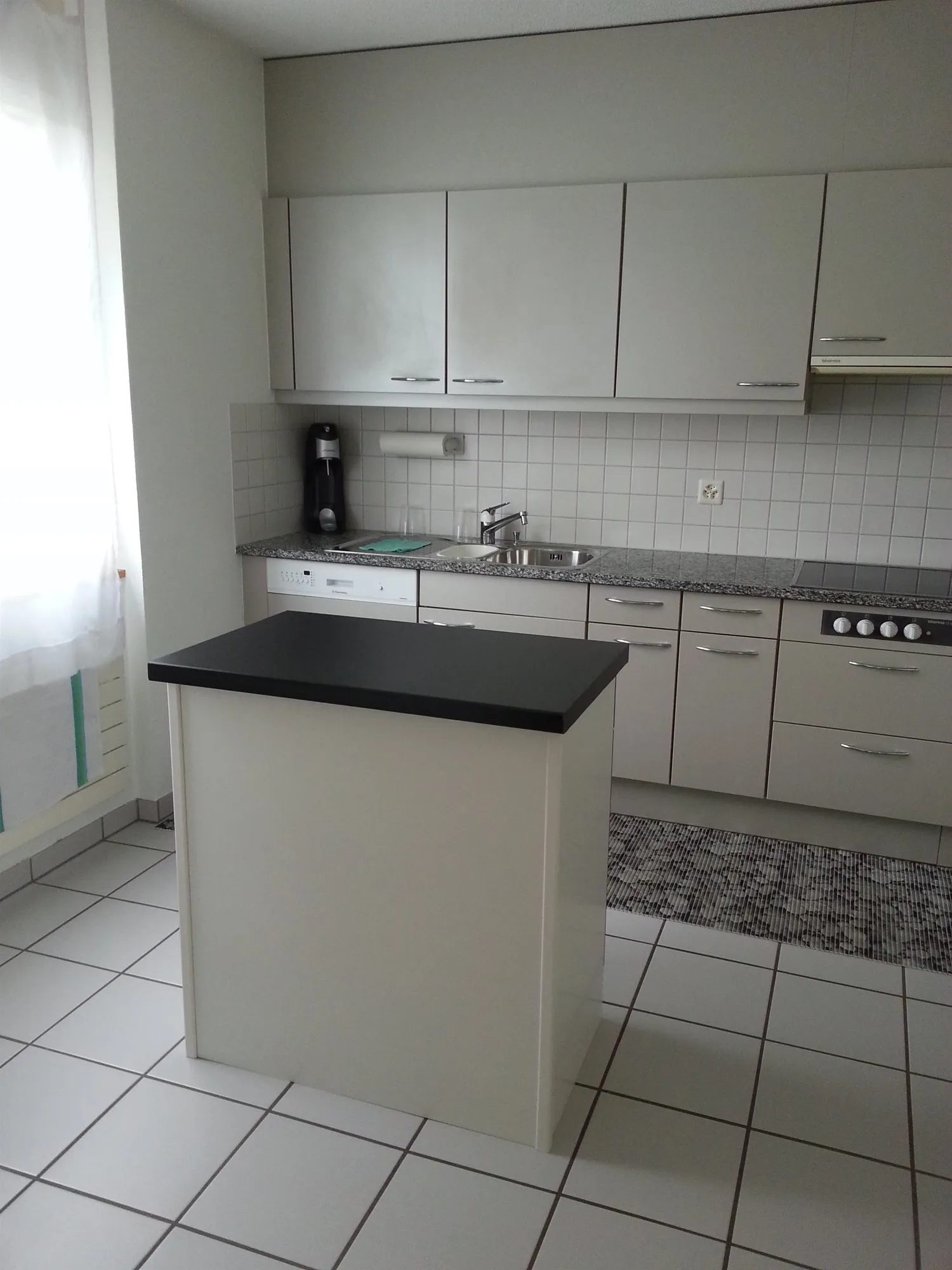 Ruhig gelegen und dennoch zentral