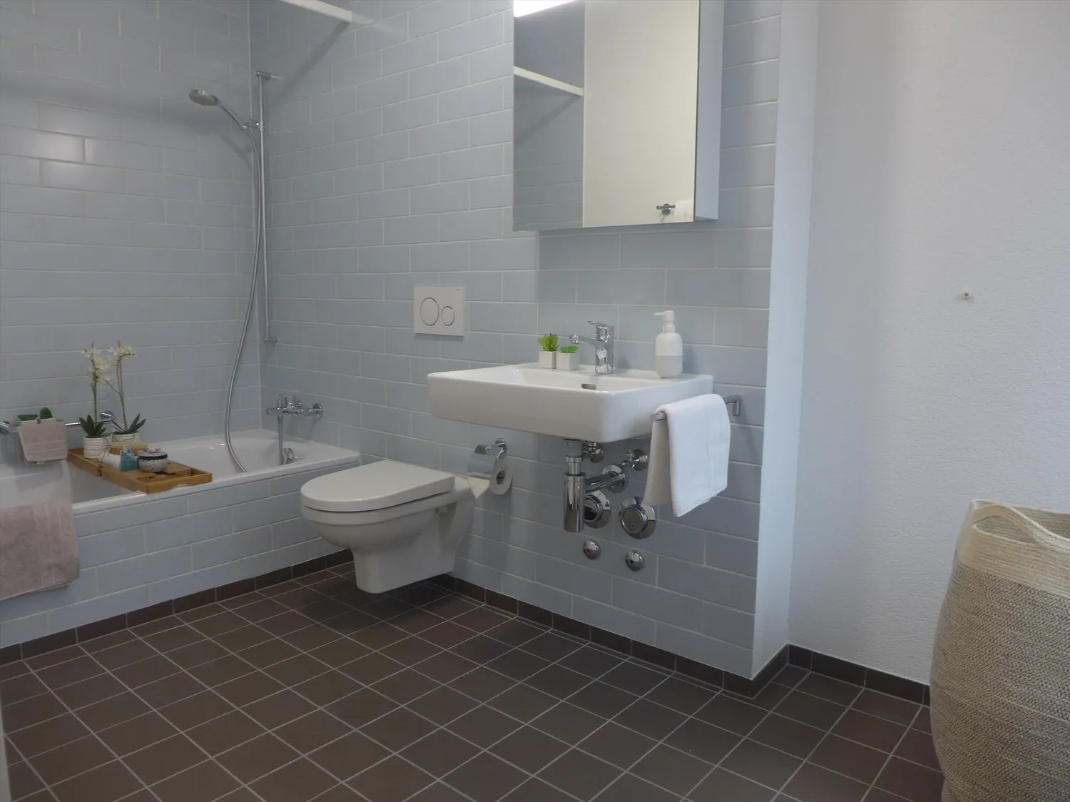 Ihr neues Zuhause im Weidmattquartier