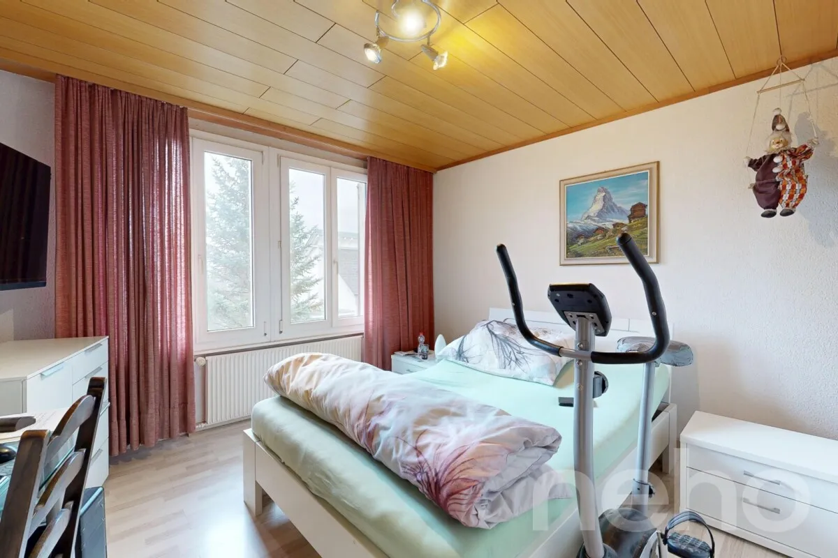 Ihr ruhiges Zuhause für die ganze Familie