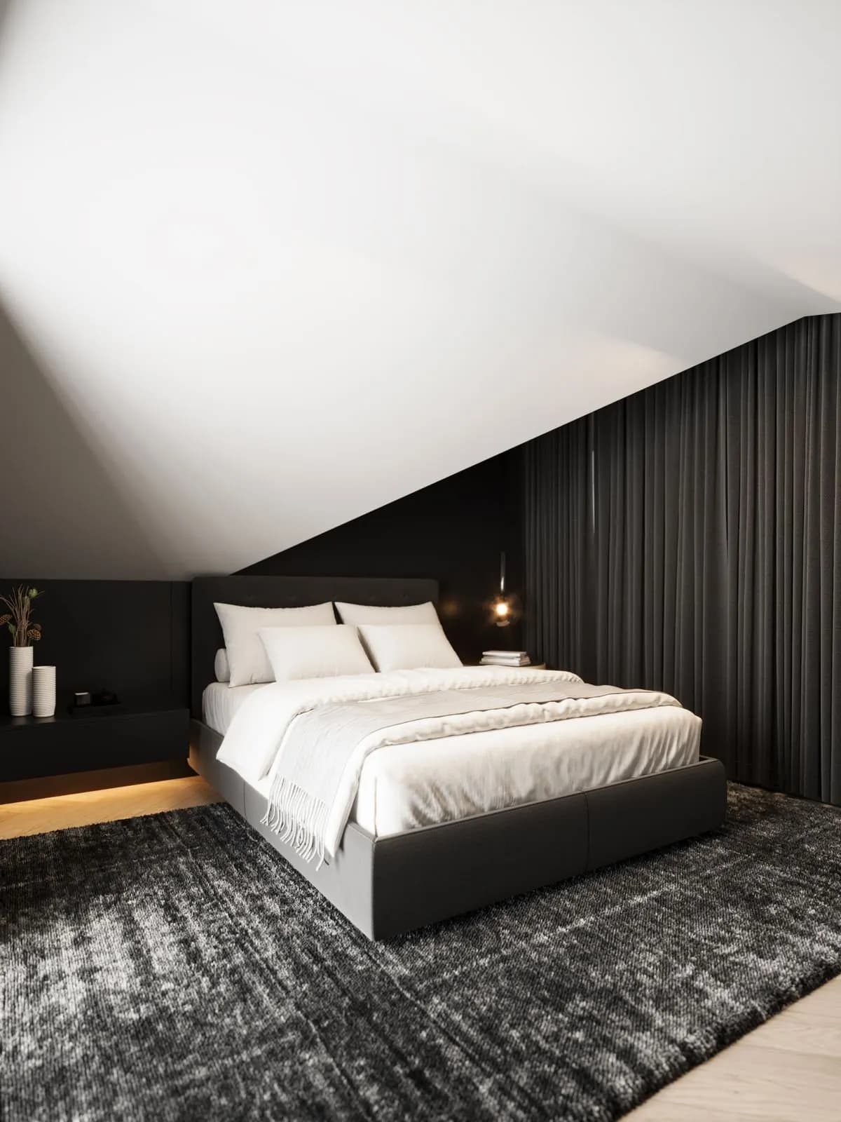 Moderne, kernsanierte und vollmöblierte 2- 2.5-Zimmer-Appartements in Altstetten.