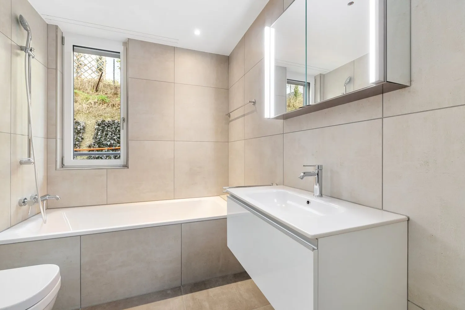 FRÜHLINGS-AKTION - 1 Monat nettomietfrei + Mieten ohne Kaution